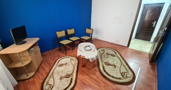 ●Apartament 2 camere in Breaza,central,decomandat,renovat●