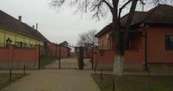 Casa Vladimirescu, Arad