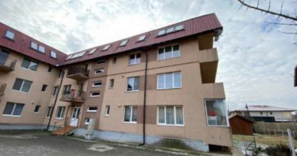 Apartament 4 camere Floreşti Cluj