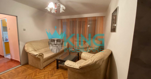 Apartament 2 camere Micro 16