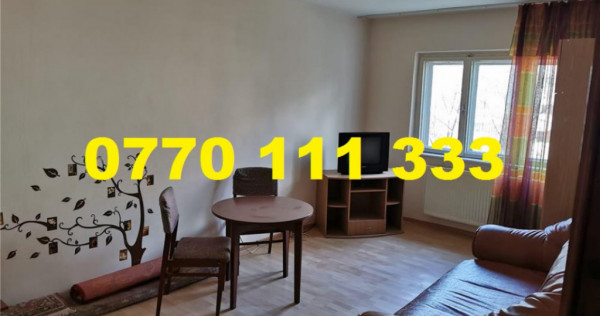 Apartament 2 camere decomandat, Dorobantilor.