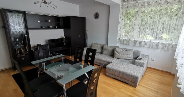 Apartament 2 camere,constructie noua,str.Rennes-zona Central