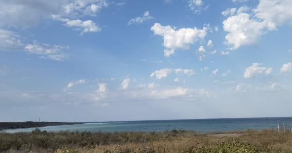 Costinesti teren intravilan 12600 mp in vecinatate cu Statiunea Nibiru