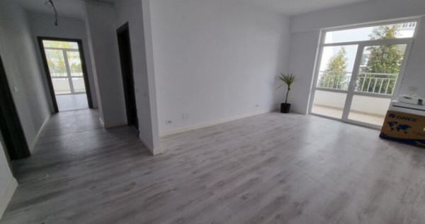 Apartament 3 cam Sima Residence | blocuri noi - finalizate