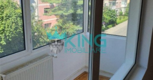 Apartament 3 camere | 2 Bai | 2 Balcoane | Izolat |Centrala