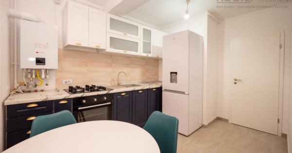 Oportunitate investitie apartament nou cu 2 camere Montan Vi