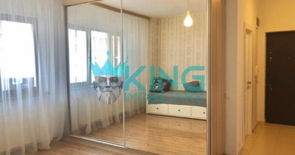 Baneasa | Garsoniera | Parter Inalt | Centrala | Bloc 2015