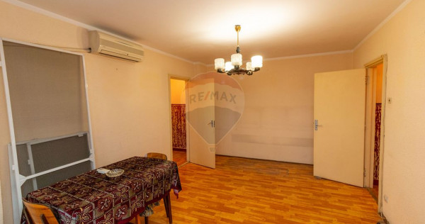 Apartament 2 camere de vanzare, P-ta Unirii / Cantemir / ...