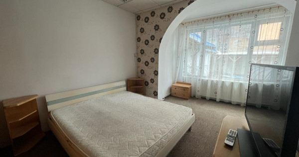 Inchiriez casa 3 camere zona Ultracentrala - RH-36194