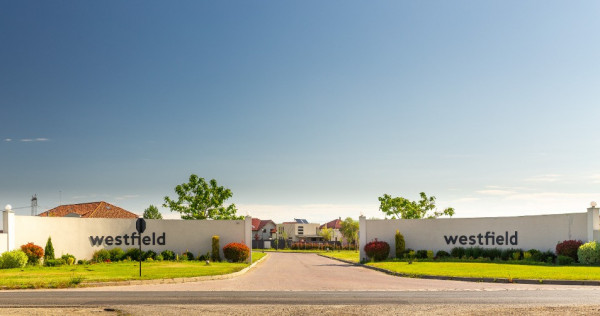 Parcela de teren - viitoarea ta casa - in WESTFIELD - ARAD