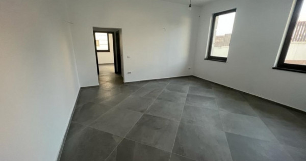 Ap 3 cam, mutare imediata, 88 mp utili, zona Pacurari