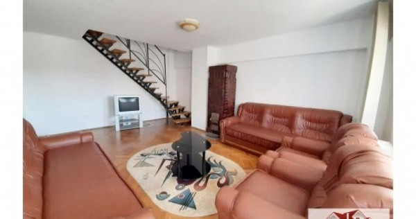 Apartament trei camere decomandat in Centru, Alba Iulia