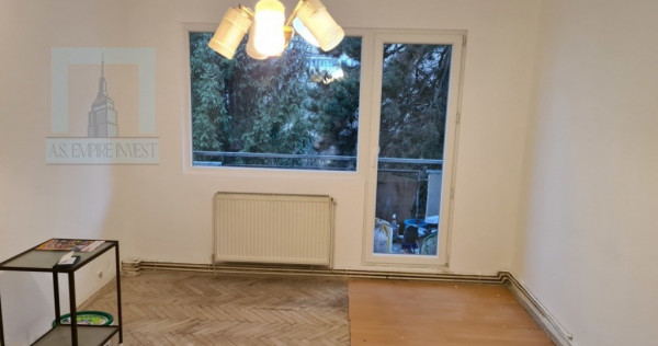 Apartament 2 camere semidecomandat - zona Astra (ID:5271)