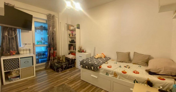Apartament 4 camere 4 bai | Stefan cel Mare Dacia | Hotelier