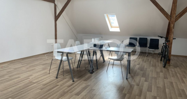 Spatiu comercial de inchiriat in zona Sub Arini din Sibiu