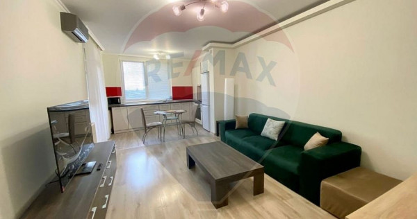 Apartament cu 2 camere Ared Kaufland