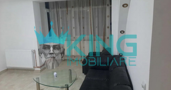 DACIA || ZONA CENTRALA || 2 CAMERE || CENTRALA PROPRIE || ZO