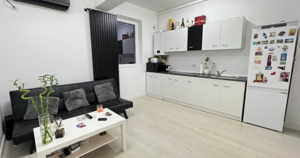 Berceni-Leonida - Apartament 2 camere -MOBILAT SI UTILAT