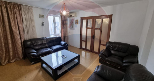 Apartament 3 camere 97,75 mp in Vila - etaj 1 (zona Piata...