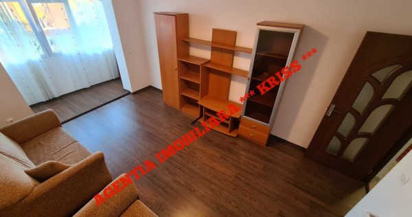 APARTAMENT 2 Camere CALEA BUCUREȘTI Confort 1 Decomandat Mob