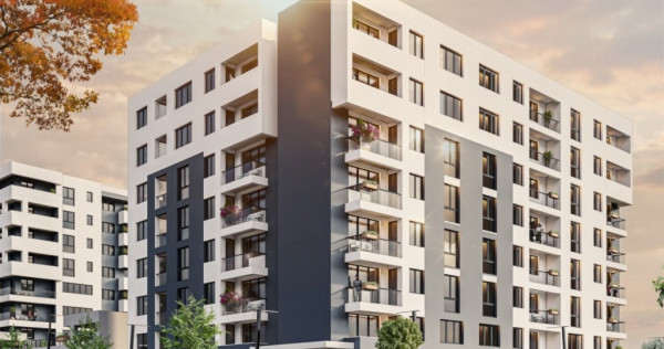 Apartament 2 Camere, Finisaje Premium, Pitesti, Langa Padure