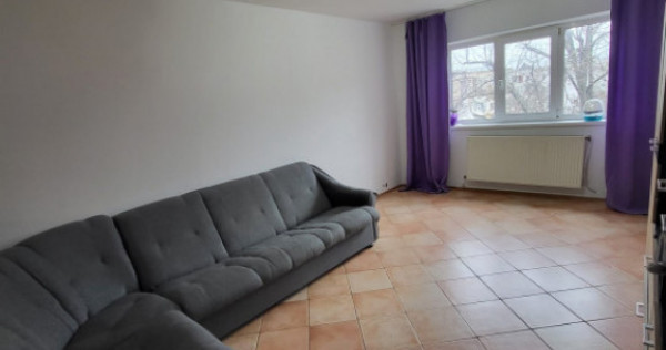 Apartament decomandat zona Nord - Parculet