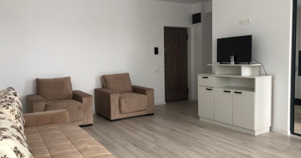 Apartament 2 cam fond nou, modern, Exercitiu, 300 euro