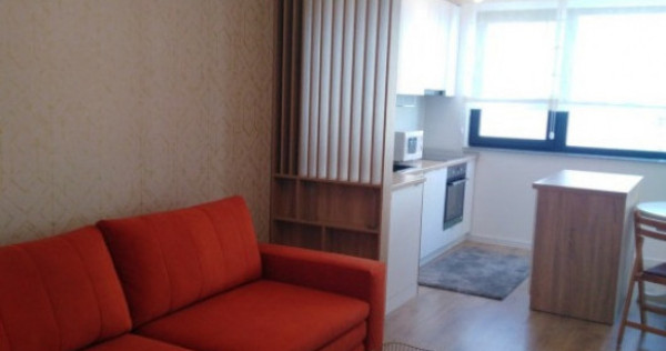 Apartament 2 Camere - Loc de Parcare - Ivory Residence