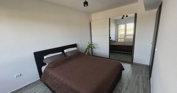 Apartament 2 camere, decomandat, CUG, bloc NOU