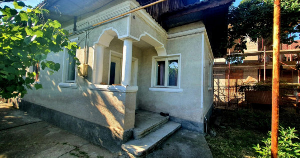 Casa situata în Târgu Jiu, Aleea Paltinis