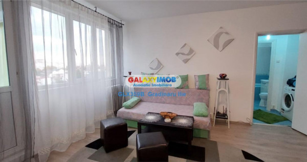 Apartament 2 camere Calea Grivitei / Clabucet