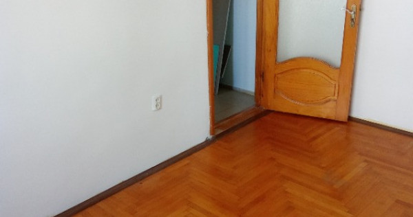 Apartament 3 camere Obor