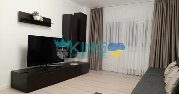 Apartament 2 Camere | Decomandat | Balcon | Cuza Voda | Etaj