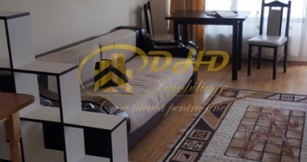 Apartament 1 camera Copou-Exclusive Residence