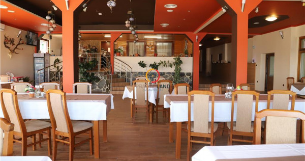 Motel Restaurant