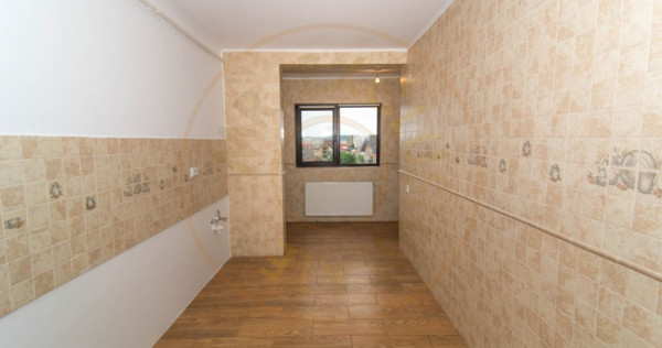 Apartament cu 4 camere - decomandat - Pitești - Comision 0