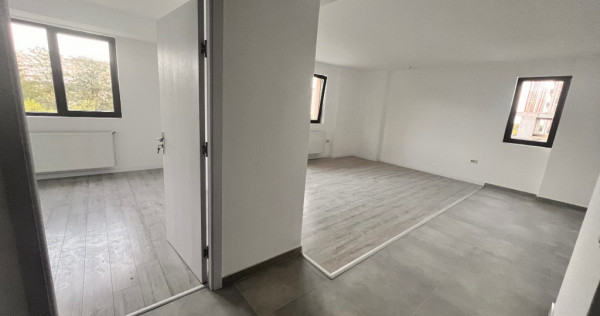 Apartament 2 Camere - Mutare Imediata - Bloc Nou Finalizat
