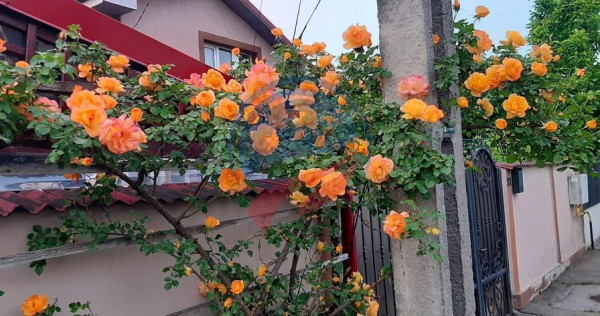CASA ZONA SEMICENTRALA