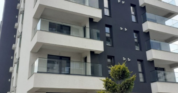 Apartament decomandat 2 camere Iuliu Maniu Auchan Militari et1