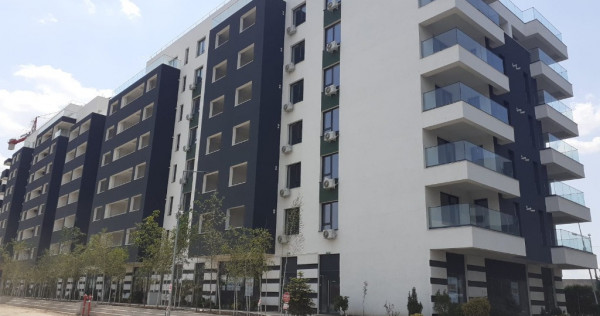 Iuliu Maniu, EnVogue Residence, 4 camere