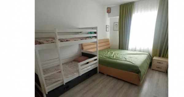 Dacia-apartament 2 camere decomandat