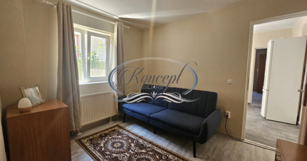 Apartament pet friendly pe strada Hasdeu