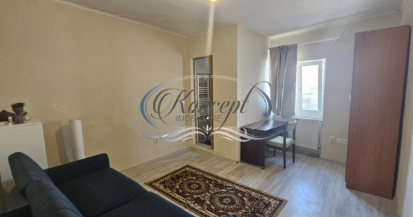 Apartament pe strada Hasdeu, in apropiere de USAMV si UMF