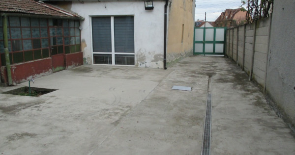 Proprietar Casa 3 camere + teren 580mp Ronat Bogdanestilor Timis