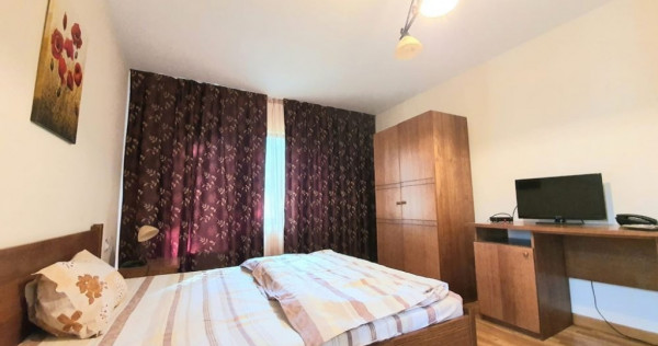 Apartament o camera in zona Bucovina