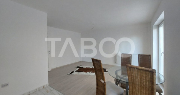 Apartament decomandat 2 camere 50 mp utili parter parcare Se