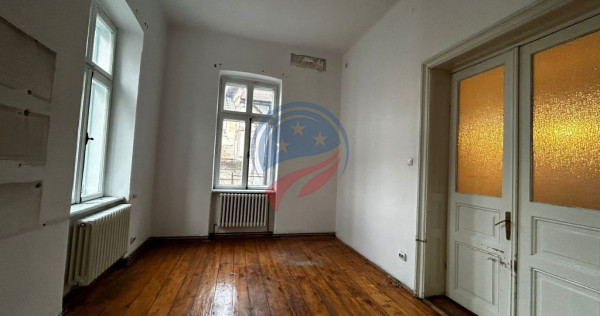 Casa pretabila pentru after-school, clinica medicala- Ult...