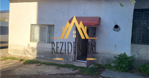 HALE COMERCIALE - CENTRAL