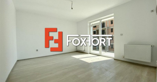 Apartament 2 camere in GIROC - ID V41