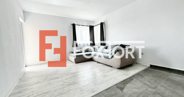 Apartament cu 3 camere, in Giroc, Cartier Planete - ID V2253